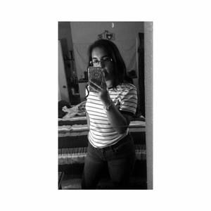 Meet your Posher, Araceli